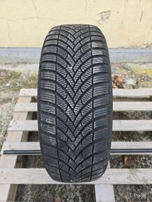 ZIMNÉ PNEUMATIKY SEMPERIT 205/60 R16 96H XL - 6