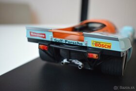 1:18 PORSCHE 917K Can-Am Watkins Glen 1970/71 - 6