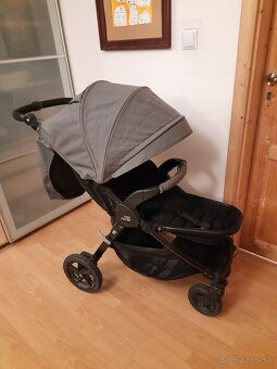 Britax B motion 4 plus - 6