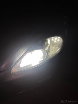 LED Bi-xenón svetla Peugeot 508 sw RXH - 6