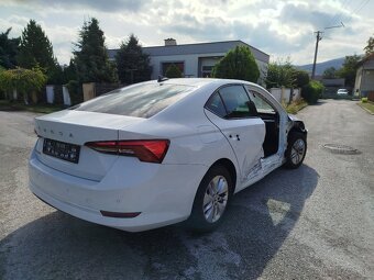 Škoda Octavia IV.JOY 1,5 TSI r.v.2022. - 6