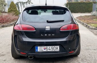 Seat Leon 1.9 tdi BXE CUPRA packet - 6