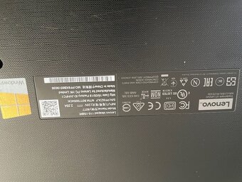 Lenovo IdeaPad 110-15IBR - 6