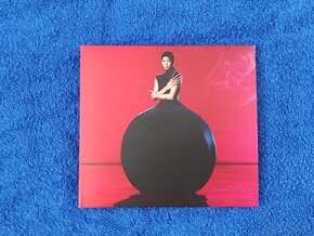 Rina Sawayama - Sawayama, Hold The Girl (CD) - 6