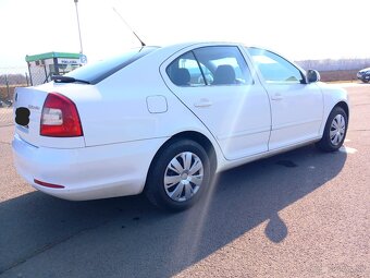 ŠKODA OCTAVIA 1.9TDI 77KW ELEGANCE. - 6