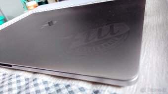 MackBook Pro 16 32GB RAM - 6