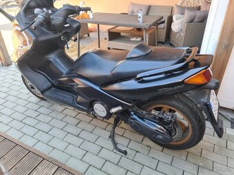 Yamaha T MAX 500 - 6