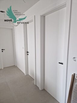 Novostavba apartmánu len 150m od mora s výhľadom na more na  - 6