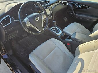 Predám Nissan Qashqai 1.6 Dci - 6