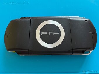 Sony Playstation portable PSP 1000 - 6