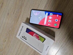 Samsung A52s 5g - 6