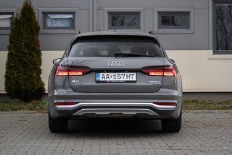 Audi A6 Allroad 50 TDI 210kW mHEV Quattro - 360 kam.,AHK, - 6