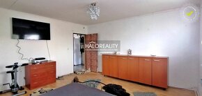 HALO reality - Predaj, trojizbový byt Dolný Pial, 3 izby + K - 6