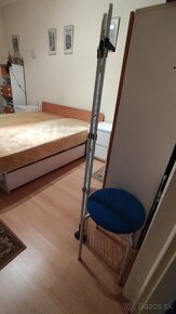 Sušiak na bielizeň na kolieskach 140cm Bol kupeny za 43€ - 6