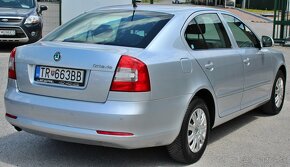 Škoda Octavia 1.2 TSI Ambiente DSG - 6