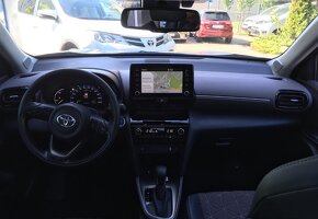 Toyota Yaris Cross Hybrid 1.5 Executive - 6