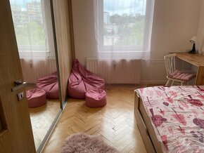 Prenájom - kompletne zariadený 4 izbový byt v centre Košíc - 6