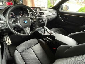 BMW Rad 4 Gran Coupé 420d x Drive - 6