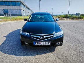 Honda Accord 2.4Vtec - 6