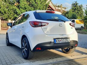 Mazda 2 1.5 benzin 66kw 2020 - 6