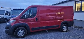 Fiat Ducato 2.3 MultiJet ..L2H1...229tis km - 6