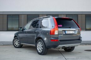 Volvo XC90 D5 A/T 7-miestne 2006 - 6