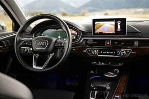 Audi a4 b9 2,0tdi s-tronic Quattro Matrix - 6