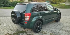 Suzuki Grand Vitara 1.9DDiS 95Kw R.v.:4/2009 M5 4x4 SUV - 6