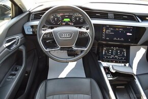 Audi E-tron 55 quattro Advanced - 6