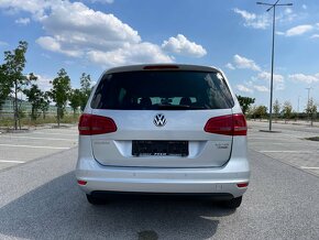 VW SHARAN - NA PREDAJ / NA SPLATKY - 6