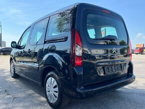 ✅ Citroën Berlingo 1.6 HDi 16V 92k Best Collection✅ - 6