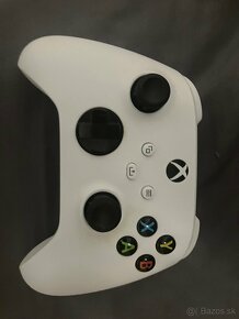 Xbox series S + Volant - 6