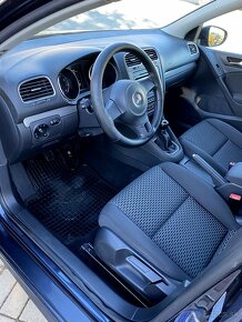 Volkswagen Golf 1.2 TSI 77KW. Prvý majteľ. Slovenské - 6