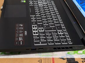 Acer Nitro 5 AN515-45 - 6