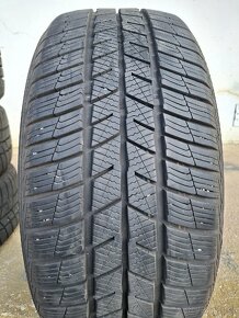 Zimne pneu 225/50 R17 H XL Barum Polaris 5 - 6