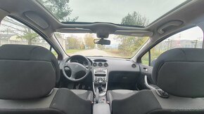 Peugeot 308 T7 Comfort Pack - 6