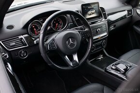 MERCEDES-BENZ GLE AMG 350D 4MATIC DPH - 6