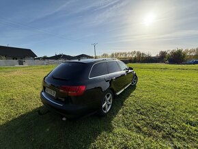 Audi Allroad 2006 3.0 TDI V6 171kw - 6