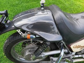 Moto Guzzi California 3 - 6