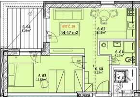 (29_5) 2-izbový byt v projekte Living Park Svit - 6