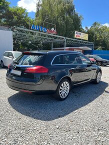 Opel Insignia 2.0 CDTI automat, 2010, 96 kW, 300404 km - 6