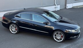 Volkswagen Passat CC 2.0 TDi 103 KW 2013 - 6