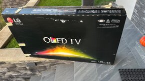 LG 55EG910V OLED TV - 6