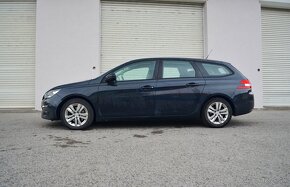 Peugeot 308 Break/SW SW 2.0 BlueHDi 2014 - 6