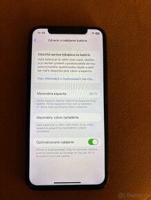 Iphone x 64gb grey - 6