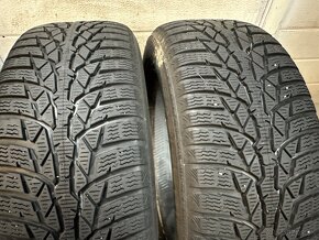 205/55R16 zimne - 6