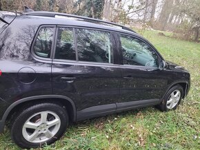 Volkswagen Tiguan, 2015, 58000km - 6