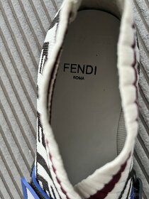 topánky FENDI - 6