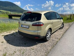 Ford S-MAX 2.0 TDCi 2006 96kw - 6