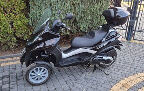 Piaggio mp3 400 LT l5e - 6